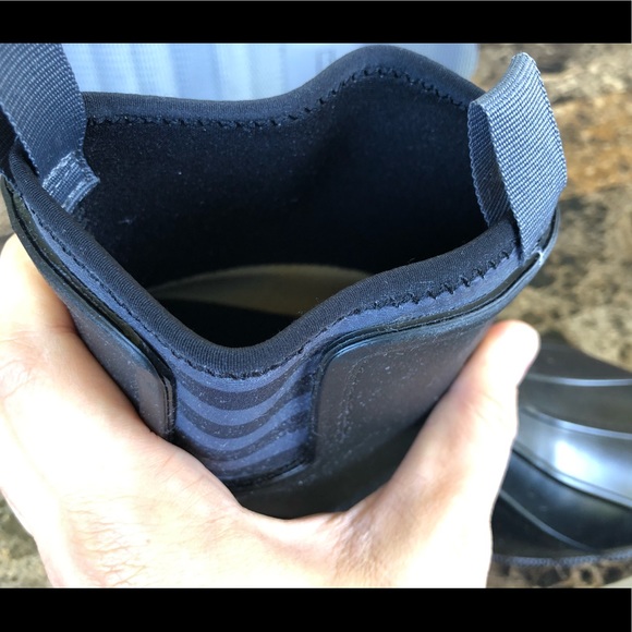 NEW Sperry Women's Saltwater Chelsea Duck Boot - Picture 5 of 8